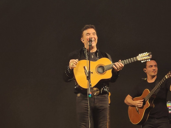 Di Paullo & Paulino / Rodeio em Assai - Assai 94 Anos - Foto 6