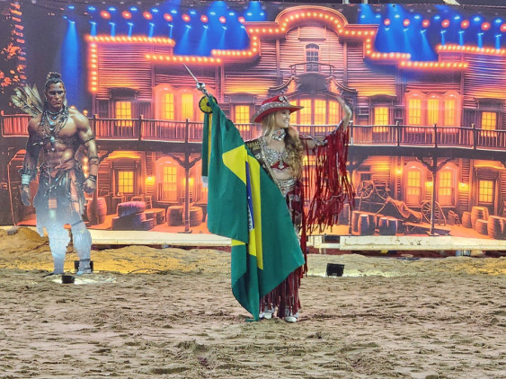Di Paullo & Paulino / Rodeio em Assai - Assai 94 Anos - Foto 23