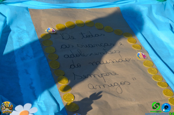  em Cornelio Procopio - Procissao de Corpus Christi - Foto 16