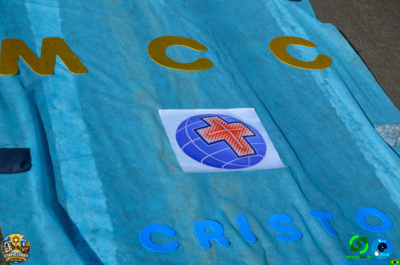  em Cornelio Procopio - Procissao de Corpus Christi - Foto 32