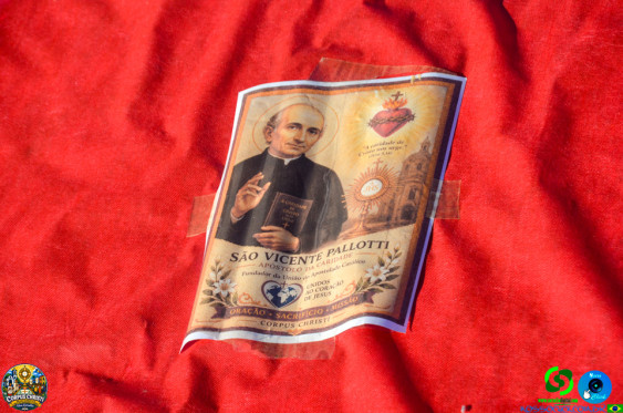 em Cornelio Procopio - Procissao de Corpus Christi - Foto 180