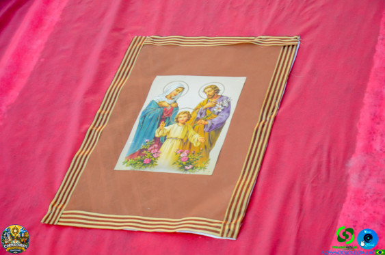  em Cornelio Procopio - Procissao de Corpus Christi - Foto 224