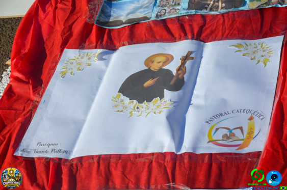  em Cornelio Procopio - Procissao de Corpus Christi - Foto 326