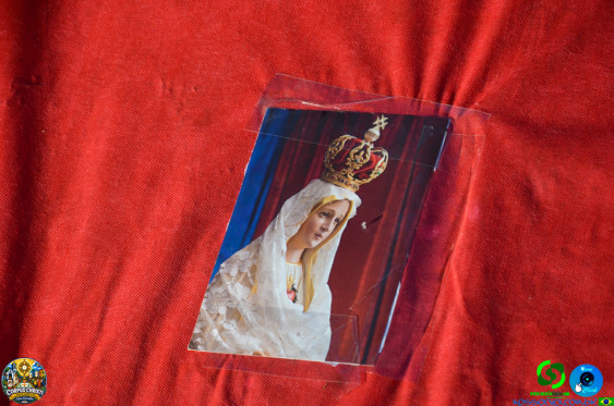  em Cornelio Procopio - Procissao de Corpus Christi - Foto 353