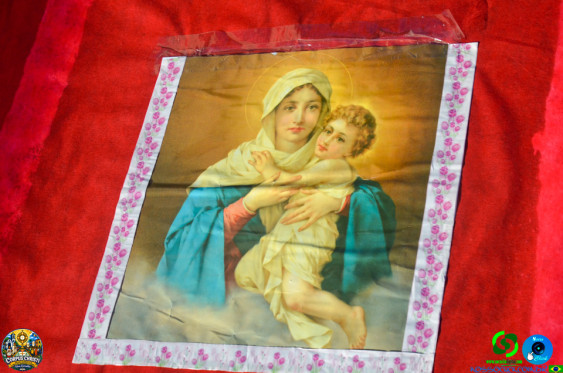  em Cornelio Procopio - Procissao de Corpus Christi - Foto 397