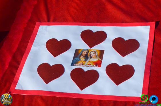  em Cornelio Procopio - Procissao de Corpus Christi - Foto 401