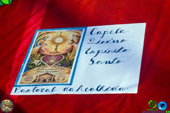  em Cornelio Procopio - Procissao de Corpus Christi - Foto 433