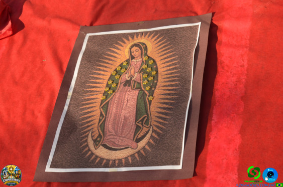  em Cornelio Procopio - Procissao de Corpus Christi - Foto 469
