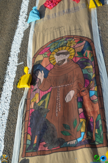  em Cornelio Procopio - Procissao de Corpus Christi - Foto 487