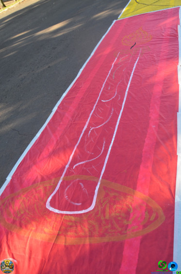  em Cornelio Procopio - Procissao de Corpus Christi - Foto 514