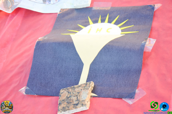  em Cornelio Procopio - Procissao de Corpus Christi - Foto 570