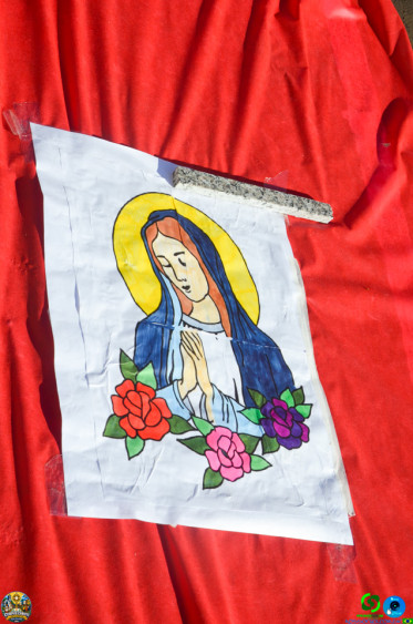  em Cornelio Procopio - Procissao de Corpus Christi - Foto 587