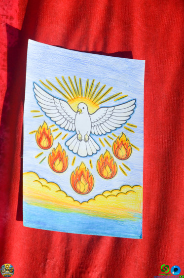  em Cornelio Procopio - Procissao de Corpus Christi - Foto 591