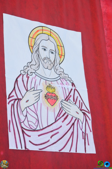  em Cornelio Procopio - Procissao de Corpus Christi - Foto 599