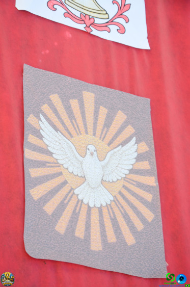  em Cornelio Procopio - Procissao de Corpus Christi - Foto 603
