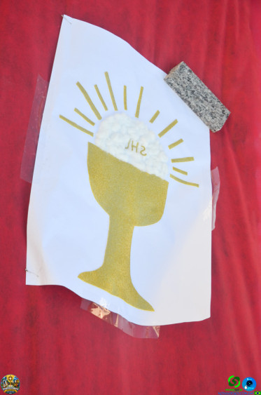  em Cornelio Procopio - Procissao de Corpus Christi - Foto 613