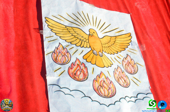  em Cornelio Procopio - Procissao de Corpus Christi - Foto 616
