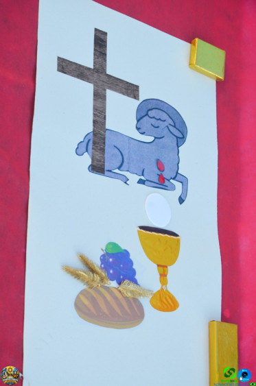  em Cornelio Procopio - Procissao de Corpus Christi - Foto 627