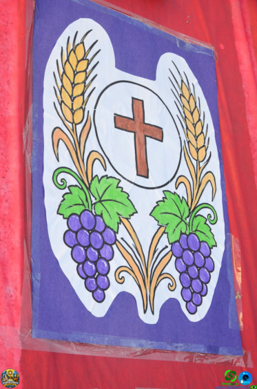  em Cornelio Procopio - Procissao de Corpus Christi - Foto 640