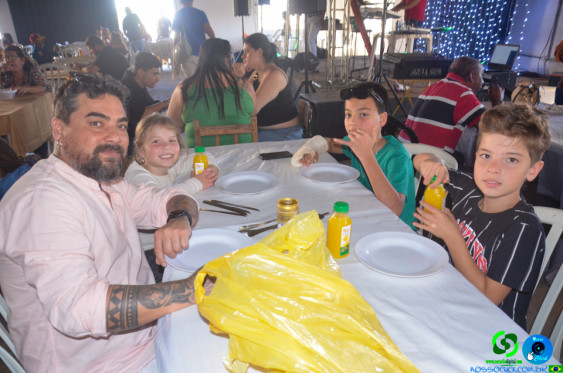 Congonhas - 19/07/26 em Cornelio Procopio - Festa em Louvor a Sao Cristovao - Foto 5