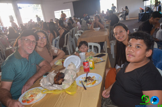 Congonhas - 19/07/26 em Cornelio Procopio - Festa em Louvor a Sao Cristovao - Foto 7