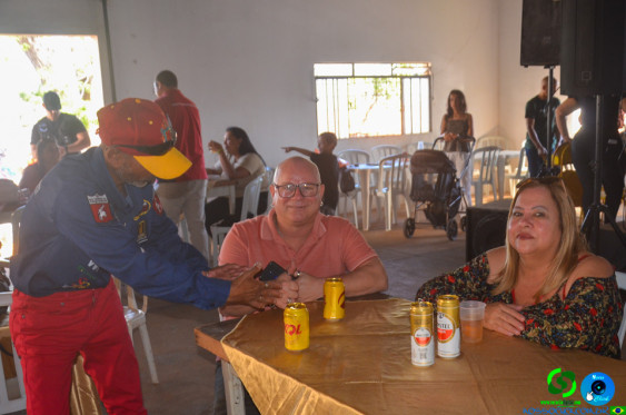 Congonhas - 19/07/26 em Cornelio Procopio - Festa em Louvor a Sao Cristovao - Foto 9