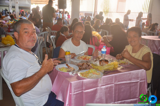 Congonhas - 19/07/26 em Cornelio Procopio - Festa em Louvor a Sao Cristovao - Foto 11