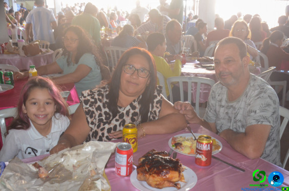 Congonhas - 19/07/26 em Cornelio Procopio - Festa em Louvor a Sao Cristovao - Foto 16