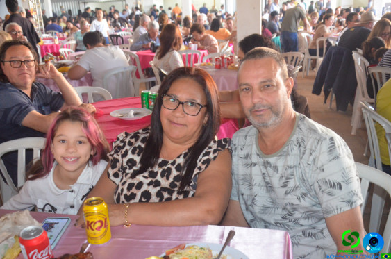 Congonhas - 19/07/26 em Cornelio Procopio - Festa em Louvor a Sao Cristovao - Foto 17