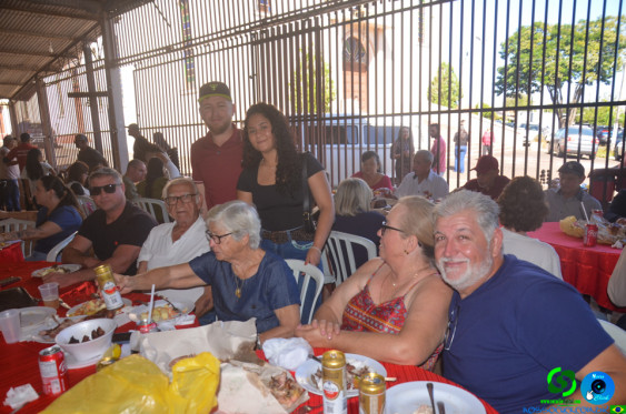 Congonhas - 19/07/26 em Cornelio Procopio - Festa em Louvor a Sao Cristovao - Foto 37