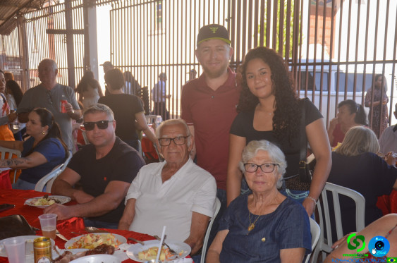 Congonhas - 19/07/26 em Cornelio Procopio - Festa em Louvor a Sao Cristovao - Foto 38