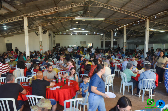 Congonhas - 19/07/26 em Cornelio Procopio - Festa em Louvor a Sao Cristovao - Foto 44