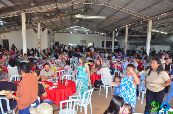 Congonhas - 19/07/26 em Cornelio Procopio - Festa em Louvor a Sao Cristovao - Foto 46
