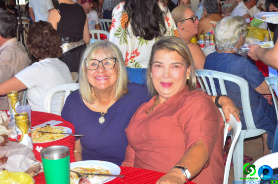 Congonhas - 19/07/26 em Cornelio Procopio - Festa em Louvor a Sao Cristovao - Foto 47