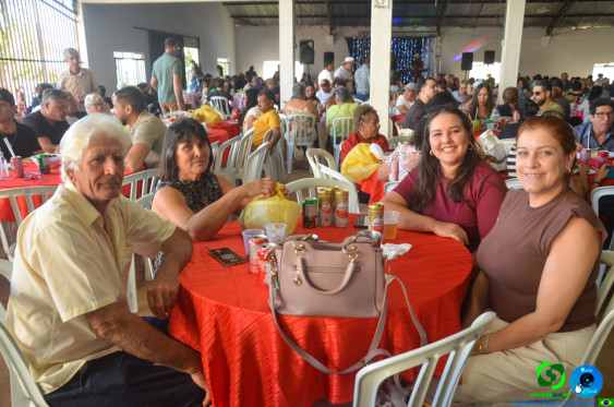 Congonhas - 19/07/26 em Cornelio Procopio - Festa em Louvor a Sao Cristovao - Foto 51