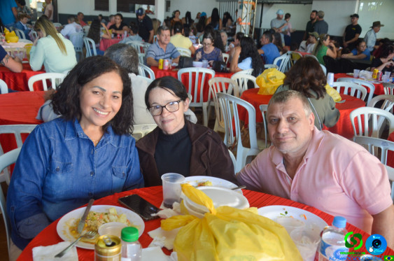 Congonhas - 19/07/26 em Cornelio Procopio - Festa em Louvor a Sao Cristovao - Foto 52