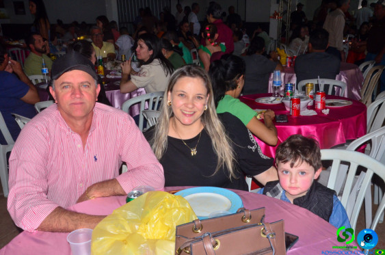 Congonhas - 19/07/26 em Cornelio Procopio - Festa em Louvor a Sao Cristovao - Foto 58