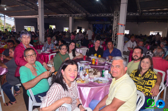 Congonhas - 19/07/26 em Cornelio Procopio - Festa em Louvor a Sao Cristovao - Foto 63