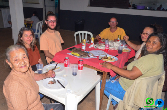 Congonhas - 19/07/26 em Cornelio Procopio - Festa em Louvor a Sao Cristovao - Foto 67