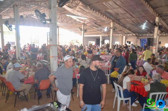 Congonhas - 19/07/26 em Cornelio Procopio - Festa em Louvor a Sao Cristovao - Foto 108