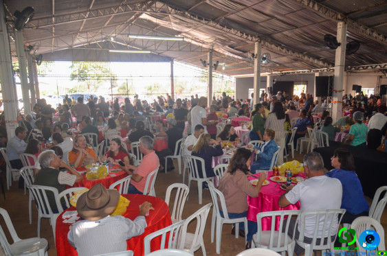 Congonhas - 19/07/26 em Cornelio Procopio - Festa em Louvor a Sao Cristovao - Foto 109