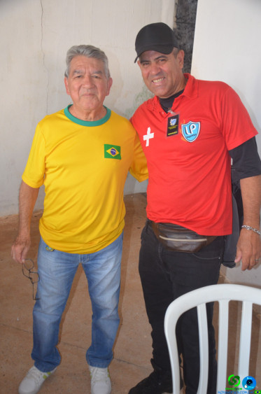 Congonhas - 19/07/26 em Cornelio Procopio - Festa em Louvor a Sao Cristovao - Foto 111