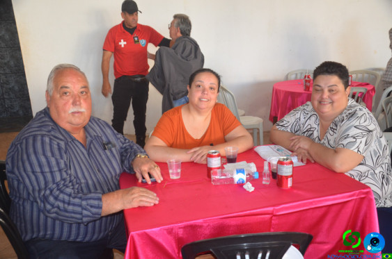 Congonhas - 19/07/26 em Cornelio Procopio - Festa em Louvor a Sao Cristovao - Foto 115