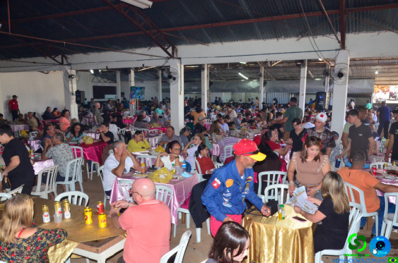Congonhas - 19/07/26 em Cornelio Procopio - Festa em Louvor a Sao Cristovao - Foto 116
