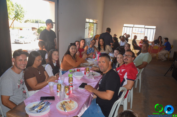 Congonhas - 19/07/26 em Cornelio Procopio - Festa em Louvor a Sao Cristovao - Foto 126