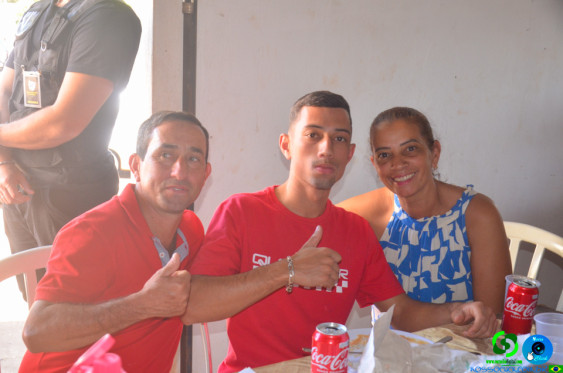 Congonhas - 19/07/26 em Cornelio Procopio - Festa em Louvor a Sao Cristovao - Foto 129