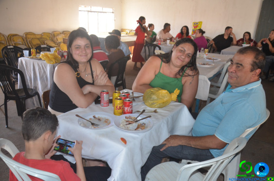 Congonhas - 19/07/26 em Cornelio Procopio - Festa em Louvor a Sao Cristovao - Foto 136