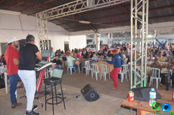 Congonhas - 19/07/26 em Cornelio Procopio - Festa em Louvor a Sao Cristovao - Foto 139