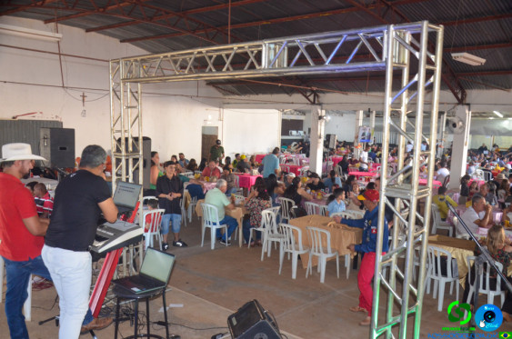 Congonhas - 19/07/26 em Cornelio Procopio - Festa em Louvor a Sao Cristovao - Foto 140