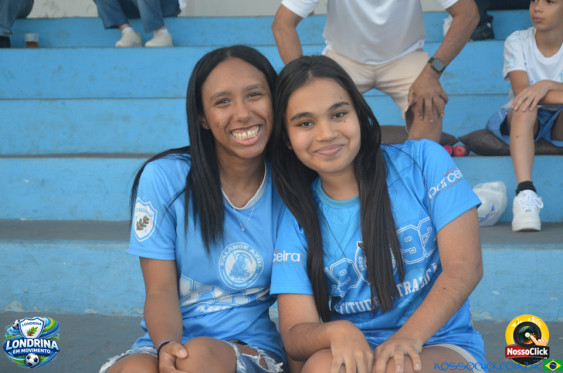Brasileiro B em Londrina - Londrina 5 x 0 CRB - Foto 1